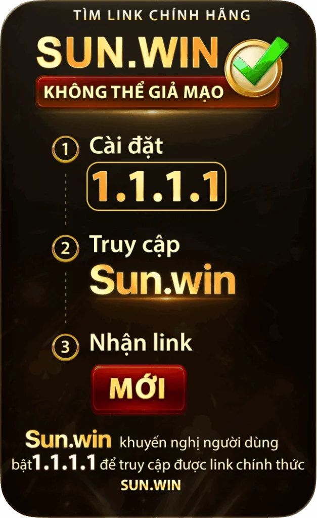 Sidebar Banner 1111 Sunwin97