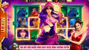 Các nút điều khiển vòng quay được dùng thường xuyên
